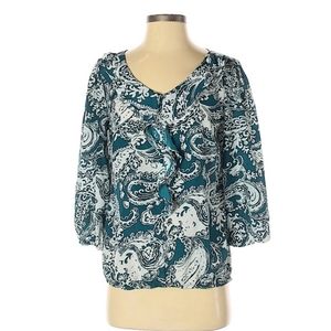 New York & Co Blouse
